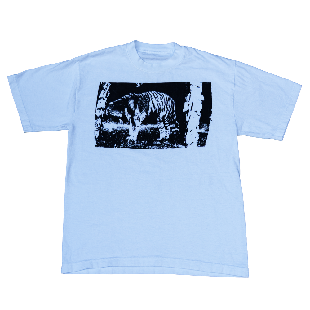 'territory' tee