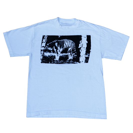 'territory' tee