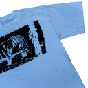 'territory' tee